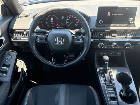 Certified 2022 Honda Civic Sport image 17