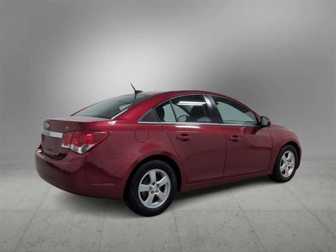Used 2014 Chevrolet Cruze LT image 8