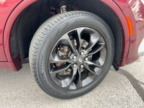 Used 2022 Dodge Durango GT image 26