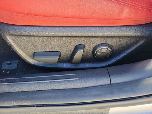 Used 2023 Genesis G70 2.0T w/ Sport Prestige Package image 19