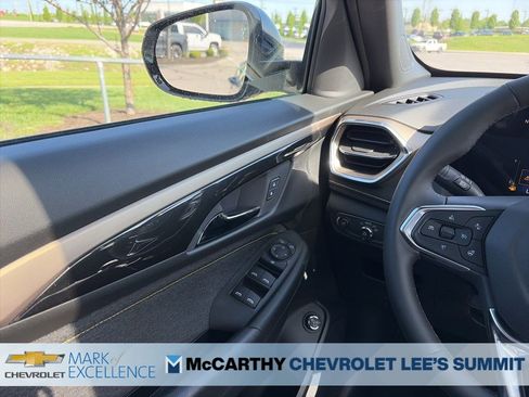 New 2026 Chevrolet TrailBlazer ACTIV w/ Convenience Package AWD/4WD image 47