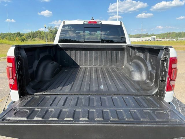 Used 2023 RAM 1500 Limited AWD/4WD image 14