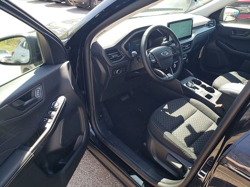 New 2026 Ford Escape Active w/ Tech Pack #1 AWD/4WD image 9