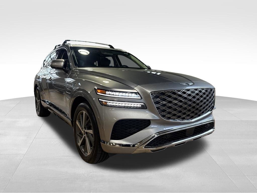 Used 2026 Genesis GV80 2.5T Advanced AWD/4WD image 1