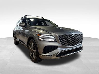 Used 2026 Genesis GV80 2.5T Advanced
