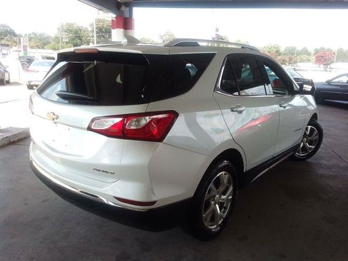 Used 2019 Chevrolet Equinox Premier FWD image 5