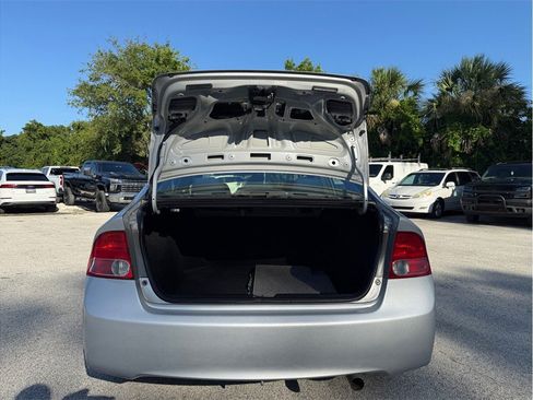 Used 2007 Honda Civic LX image 33