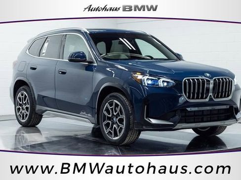 New 2026 BMW X1 xDrive28i image 1
