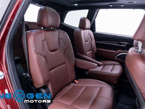 Used 2024 Kia Telluride SX image 52