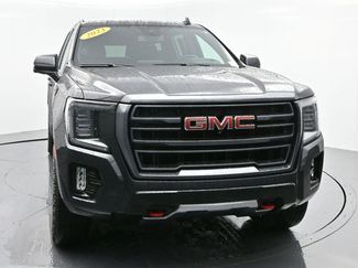 Used 2023 GMC Yukon XL AT4 w/ AT4 Premium Package video 2