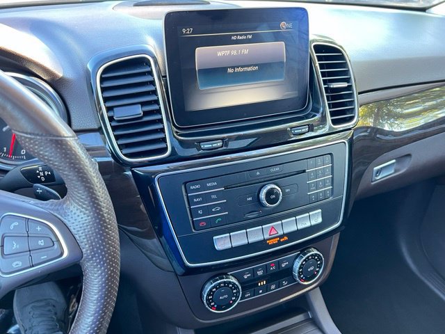 Used 2017 Mercedes-Benz GLE 350 4MATIC image 27