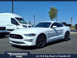 Certified 2023 Ford Mustang GT Premium w/ Equipment Group 401A RWD video 1