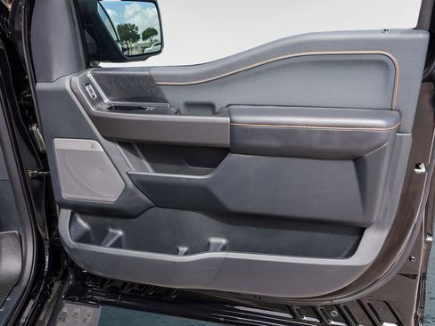Used 2024 Ford F150 Tremor AWD/4WD image 33