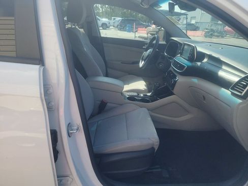 Used 2019 Hyundai Tucson SE FWD image 5