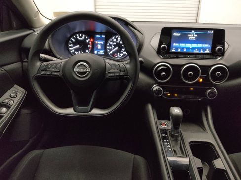 Used 2024 Nissan Sentra S FWD image 22