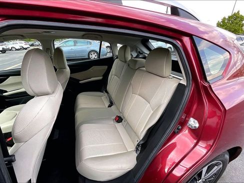 Used 2023 Subaru Impreza 2.0i Premium AWD/4WD image 29