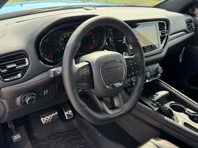 New 2027 Dodge Durango R/T AWD/4WD image 17