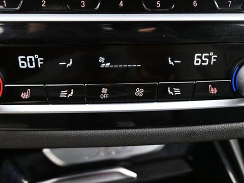 Used 2019 BMW X3 sDrive30i image 14