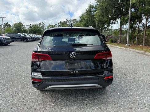 Used 2024 Volkswagen Taos S image 12