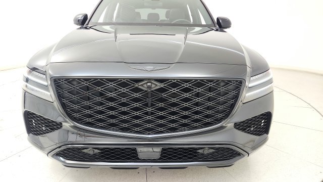 Used 2026 Genesis GV80 3.5T Prestige AWD/4WD image 24