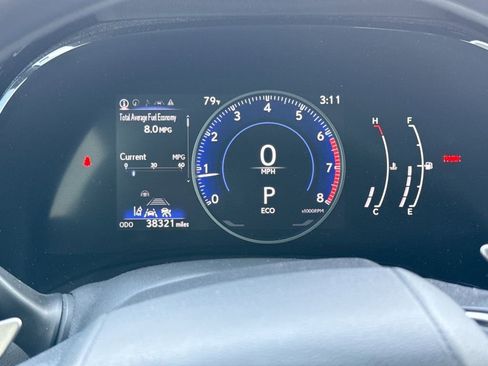 Used 2023 Lexus RX 350 Premium w/ Accessory Package (Z1) FWD image 25