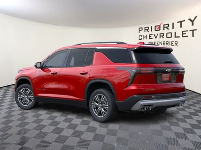 New 2027 Chevrolet Traverse LT w/ Driver Confidence Package