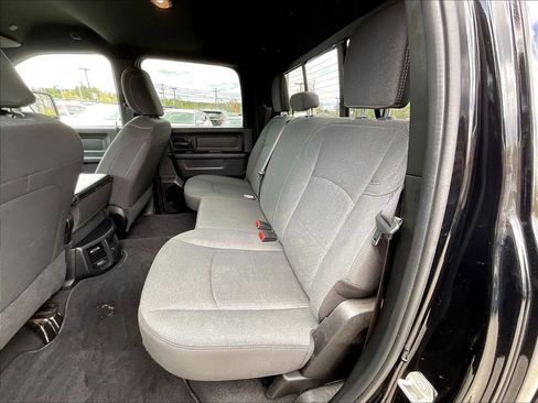 Used 2024 RAM 2500 Tradesman w/ Convenience Group AWD/4WD image 14