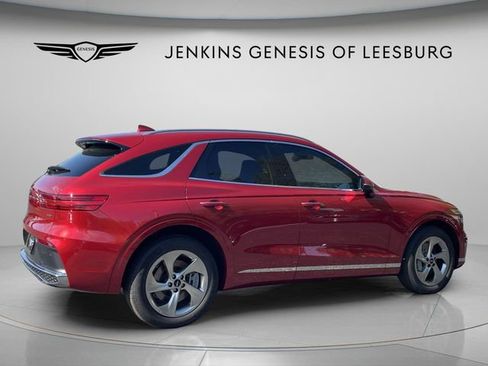 New 2026 Genesis GV70 2.5T AWD/4WD image 4