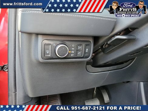 Certified 2024 Ford Mustang Mach-E Premium image 12