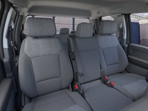 New 2026 Ford F350 XLT AWD/4WD image 10