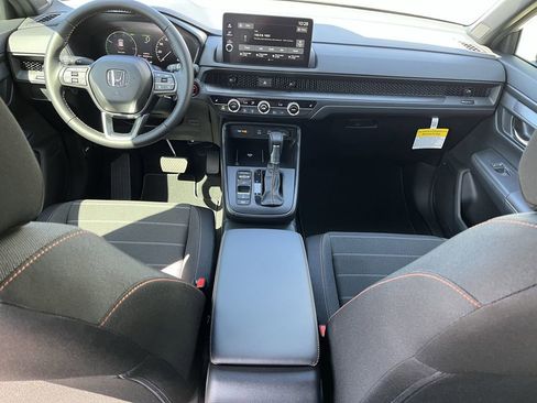 New 2026 Honda CR-V Sport image 11