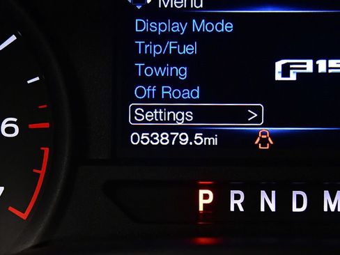 Used 2019 Ford F150 XL w/ Equipment Group 101A Mid AWD/4WD image 18