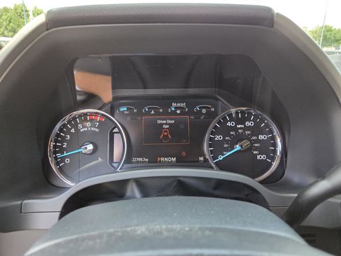 Used 2022 Ford F250 Lariat w/ Lariat Value Package AWD/4WD image 27