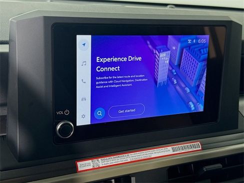 New 2026 Toyota Tacoma TRD Off-Road image 14