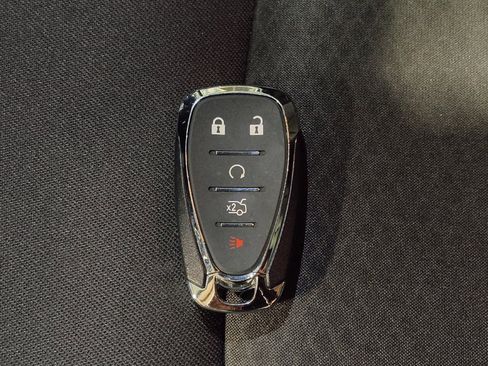 Used 2019 Chevrolet Malibu LT image 32