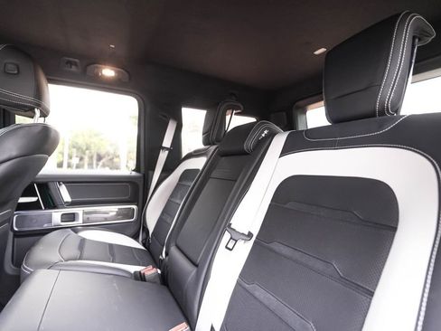 Used 2026 Mercedes-Benz G 63 AMG 4MATIC image 46