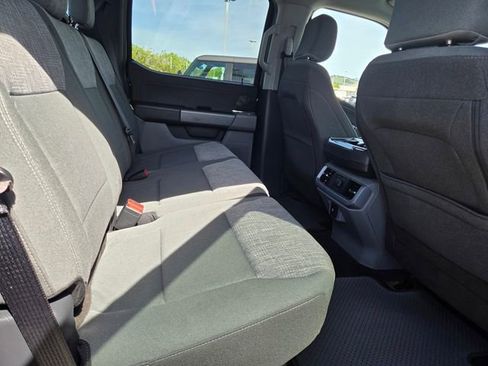 Certified 2023 Ford F150 XLT w/ Equipment Group 301A Mid image 15