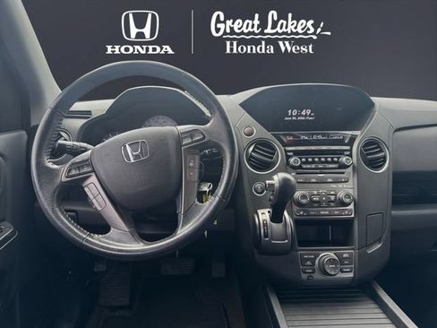 Used 2014 Honda Pilot Touring image 10
