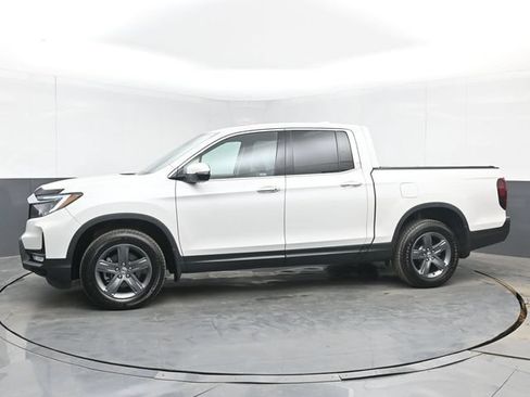 Used 2023 Honda Ridgeline RTL-E image 6