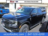 New 2025 Ford Ranger XLT image 3