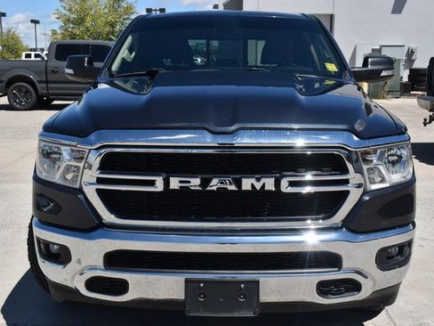 Used 2020 RAM 1500 Big Horn image 2