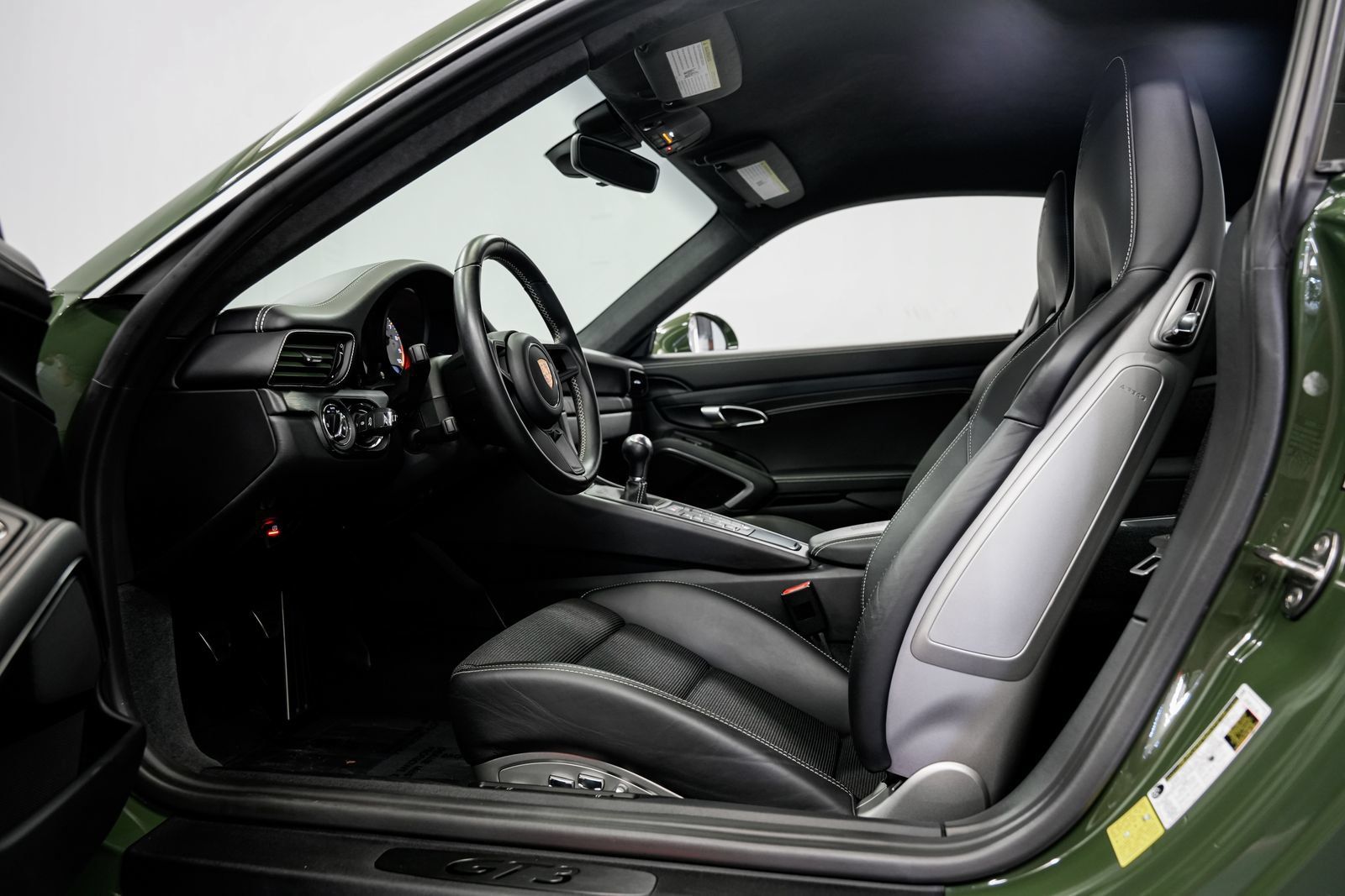 Used 2019 Porsche 911 GT3 RWD image 19