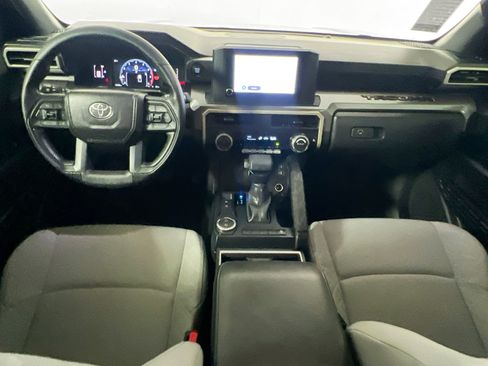 Used 2024 Toyota Tacoma SR5 RWD image 29