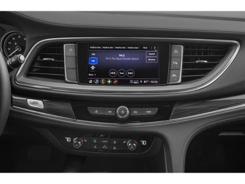 Used 2024 Buick Enclave Premium w/ Experience Buick Package AWD/4WD image 10