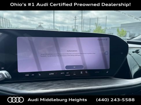 Used 2026 Audi Q5 Premium Plus AWD/4WD image 25