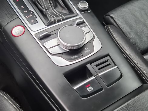 Used 2015 Audi S3 Prestige w/ Prestige Package image 31