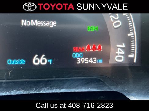 Used 2023 Toyota RAV4 XLE Premium FWD image 29