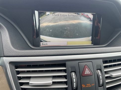 Used 2011 Mercedes-Benz E 350 Sedan image 14