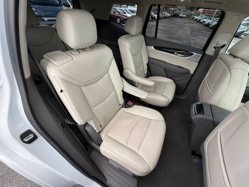Used 2020 Cadillac XT6 Premium Luxury AWD/4WD image 21