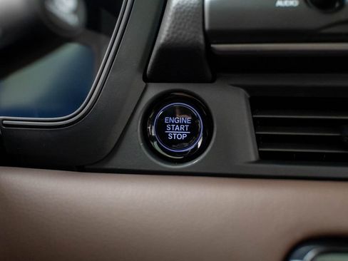 New 2026 Honda Pilot TrailSport image 23